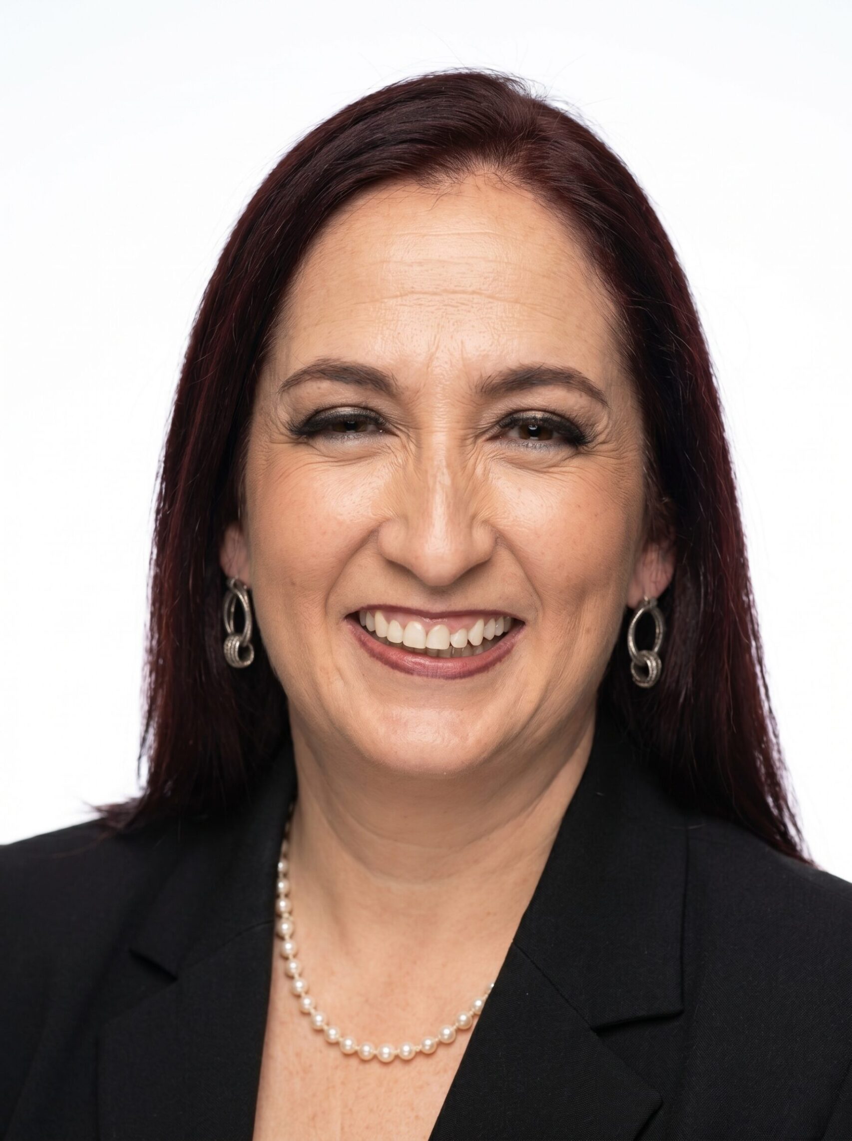dueña de maggis
