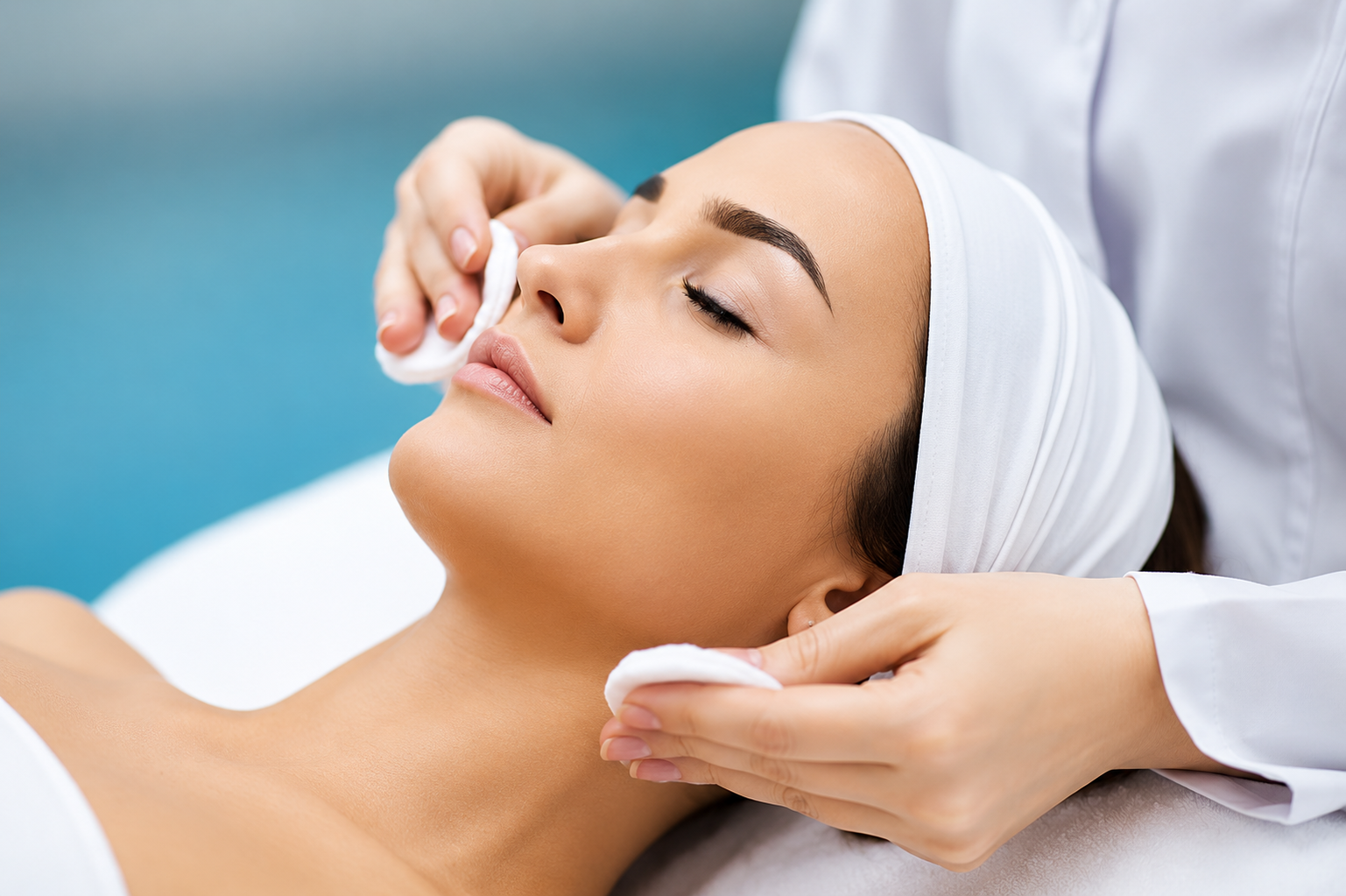 tratamiento facial