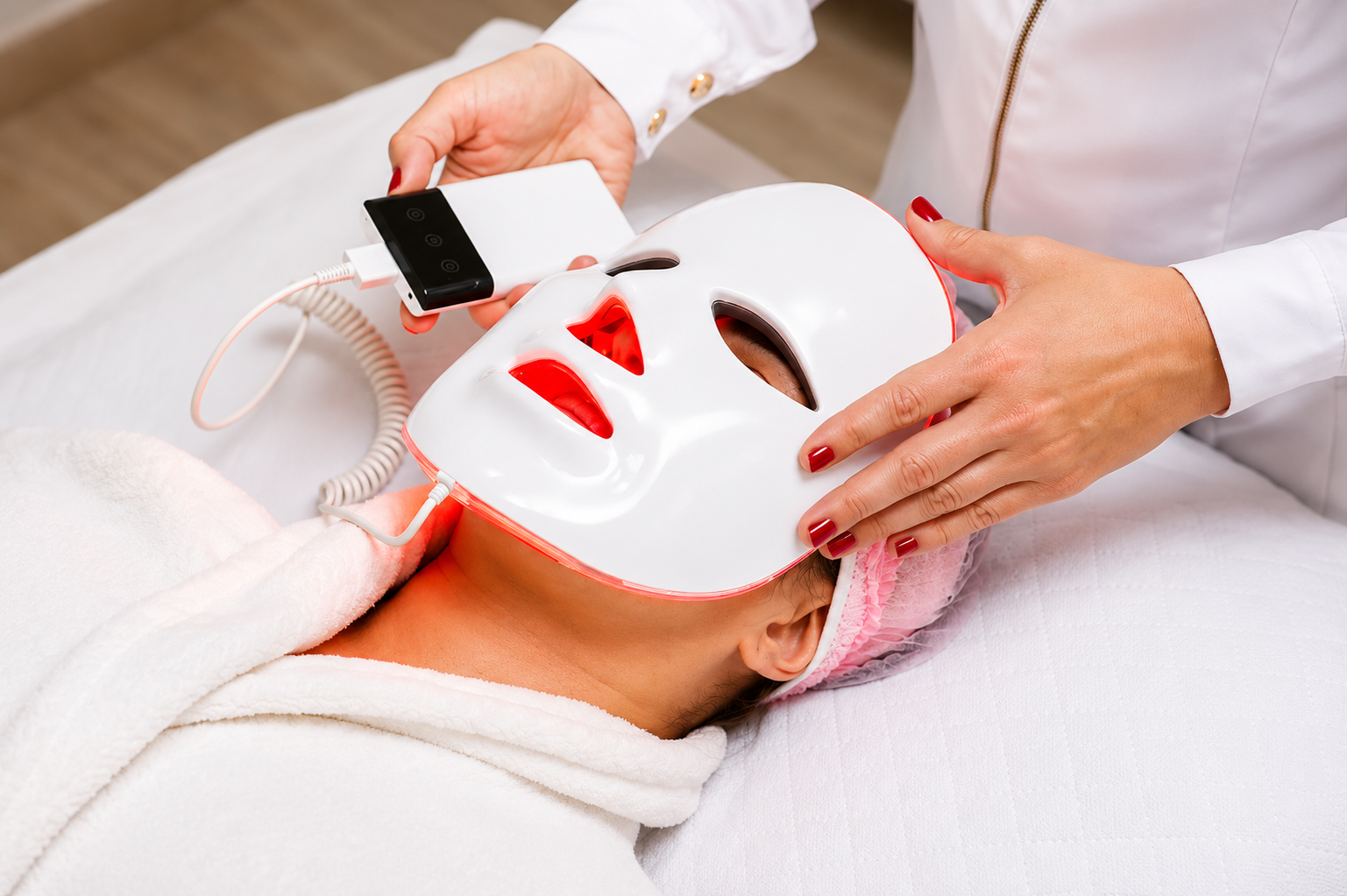 tratamiento facial