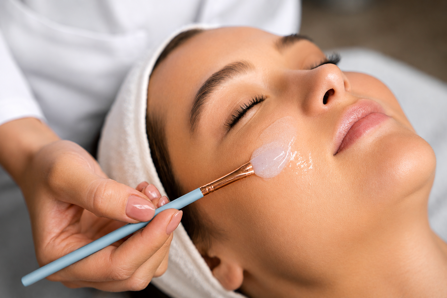 tratamiento facial